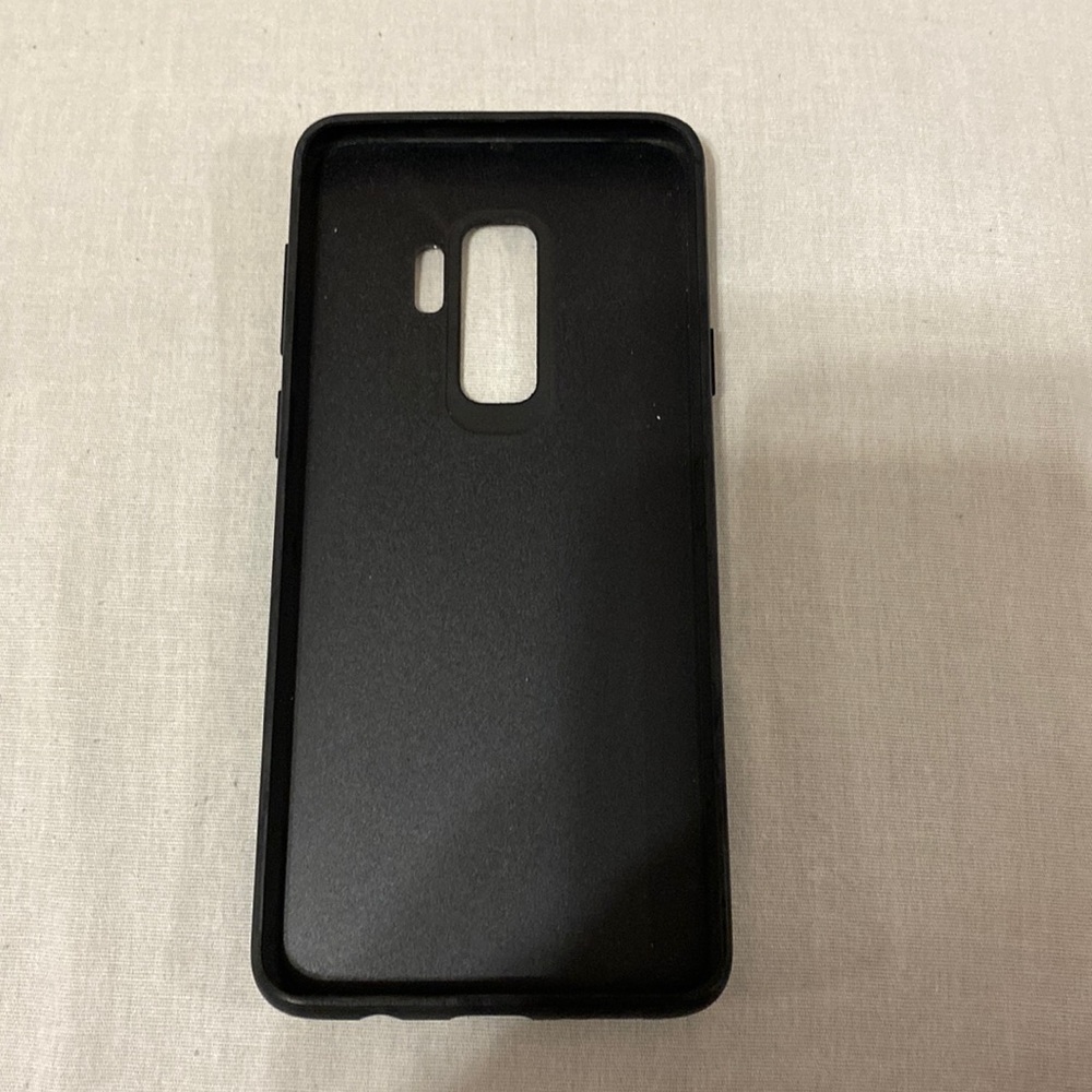 Phonse case for samsung s9 plus